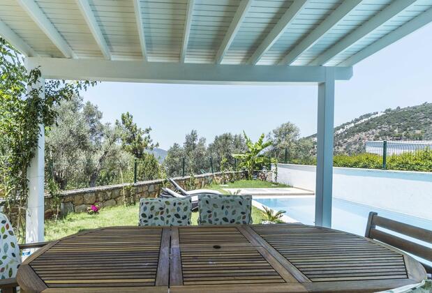 Villa Samantha - Görsel 11