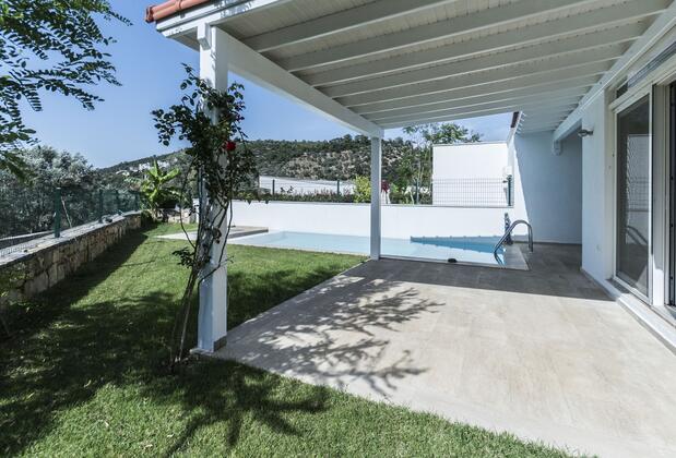 Villa Samantha - Görsel 12