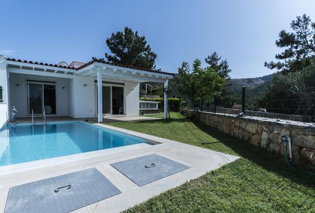 Villa Samantha - Görsel 4