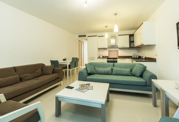 Villa Samantha - Görsel 18