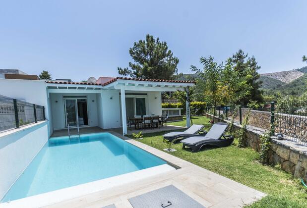 Villa Samantha - Görsel 5