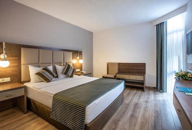 Palm Wings Ephesus Beach Resort - Görsel 18