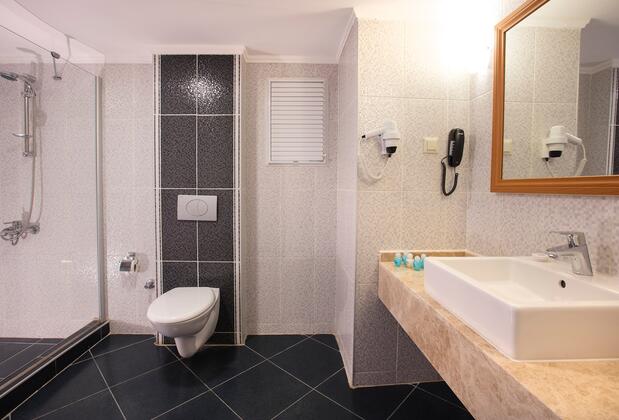 Palm Wings Ephesus Beach Resort - Görsel 26