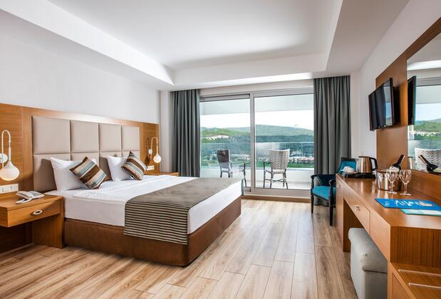 Palm Wings Ephesus Beach Resort - Görsel 24