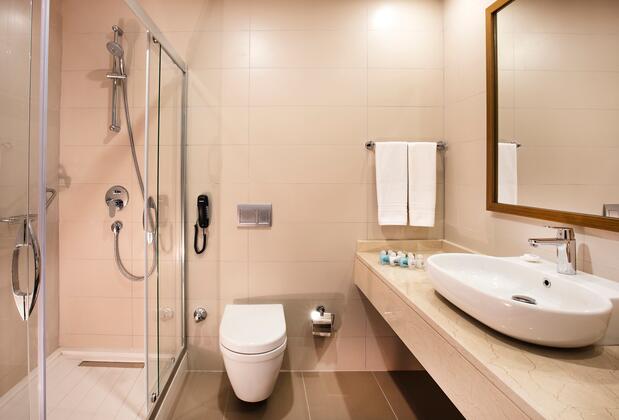 Palm Wings Ephesus Beach Resort - Görsel 25