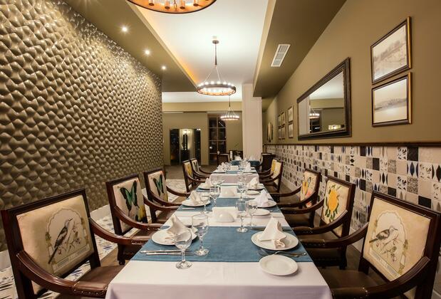 Palm Wings Ephesus Beach Resort - Görsel 17