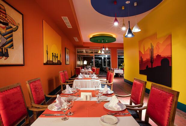 Palm Wings Ephesus Beach Resort - Görsel 15