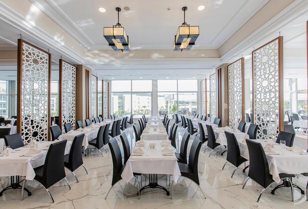 Palm Wings Ephesus Beach Resort - Görsel 14