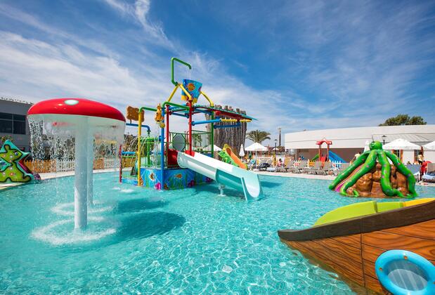 Palm Wings Ephesus Beach Resort - Görsel 7