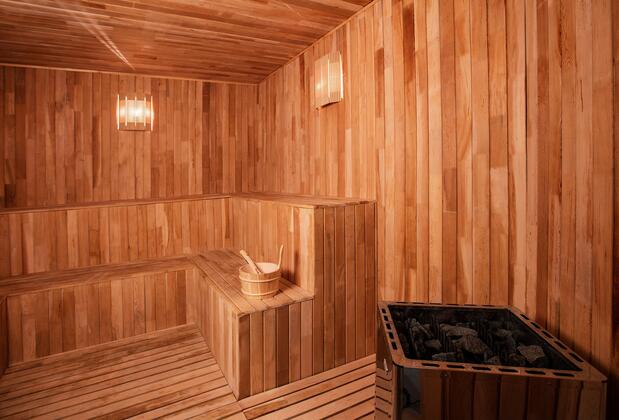 Palm Wings Ephesus Beach Resort - Görsel 12