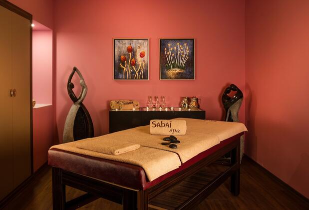 Palm Wings Ephesus Beach Resort - Görsel 11