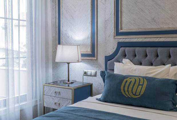 Mirart Hotel Boutique Spa Yalova - Görsel 14