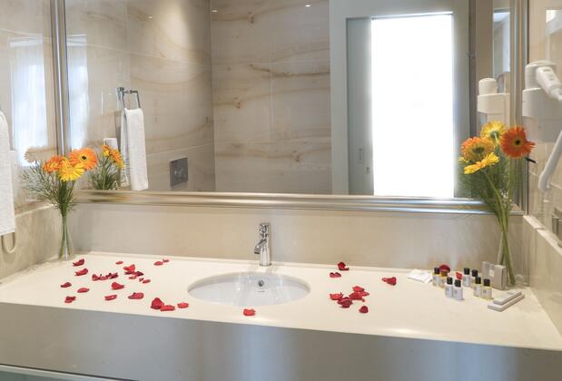 Mirart Hotel Boutique Spa Yalova - Görsel 36