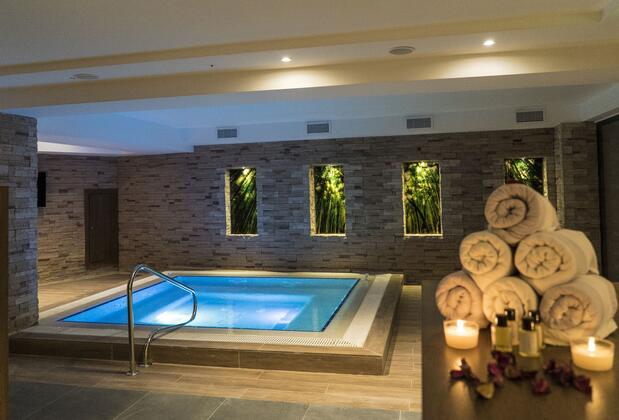 Mirart Hotel Boutique Spa Yalova - Görsel 4