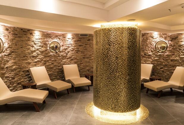 Mirart Hotel Boutique Spa Yalova - Görsel 5