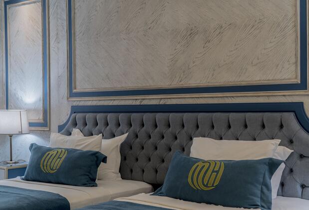 Mirart Hotel Boutique Spa Yalova - Görsel 17