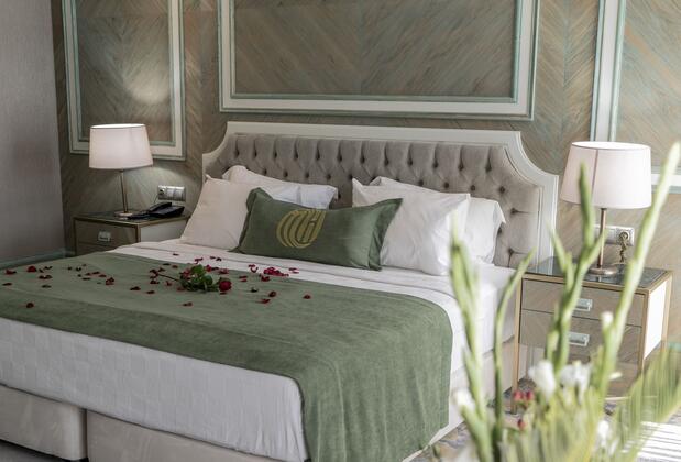 Mirart Hotel Boutique Spa Yalova - Görsel 18