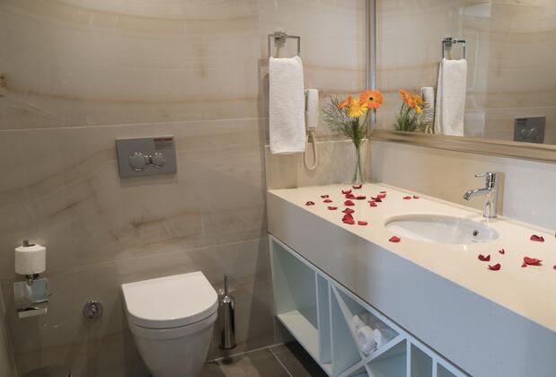 Mirart Hotel Boutique Spa Yalova - Görsel 35