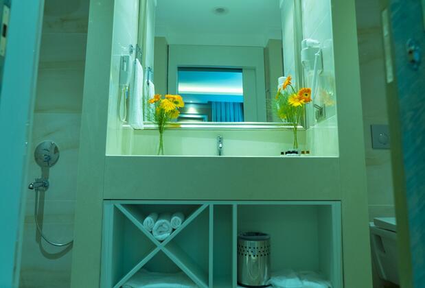 Mirart Hotel Boutique Spa Yalova - Görsel 34