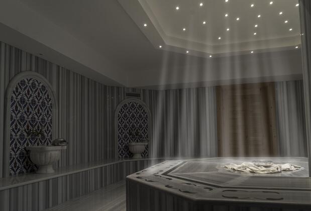 Mirart Hotel Boutique Spa Yalova - Görsel 10