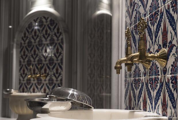 Mirart Hotel Boutique Spa Yalova - Görsel 9