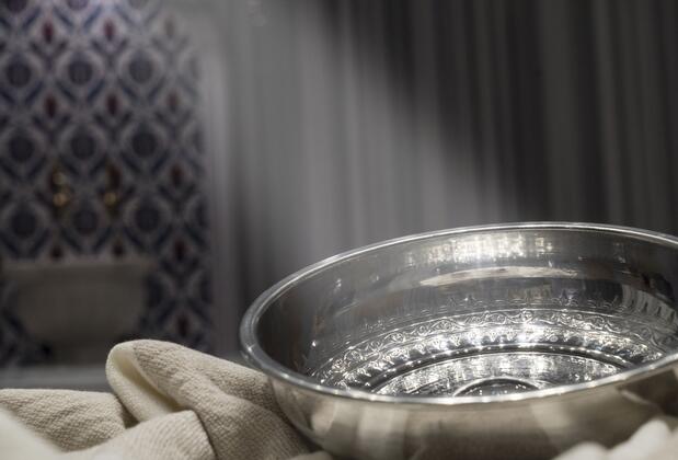 Mirart Hotel Boutique Spa Yalova - Görsel 8