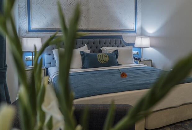 Mirart Hotel Boutique Spa Yalova - Görsel 22