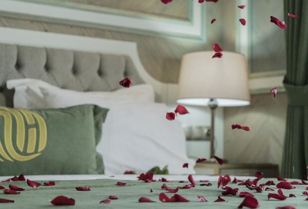 Mirart Hotel Boutique Spa Yalova - Görsel 23