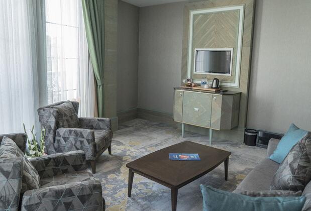 Mirart Hotel Boutique Spa Yalova - Görsel 24