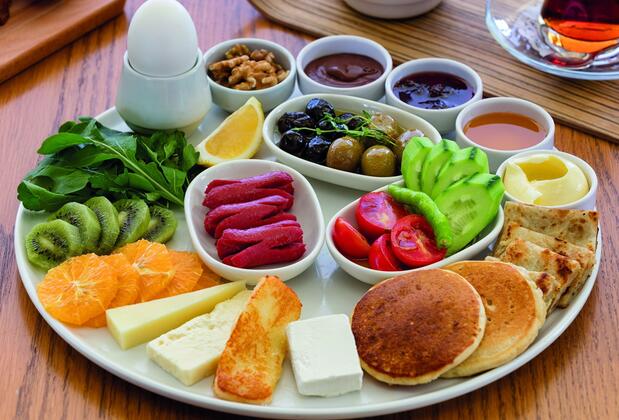 Mirart Hotel Boutique Spa Yalova - Görsel 7