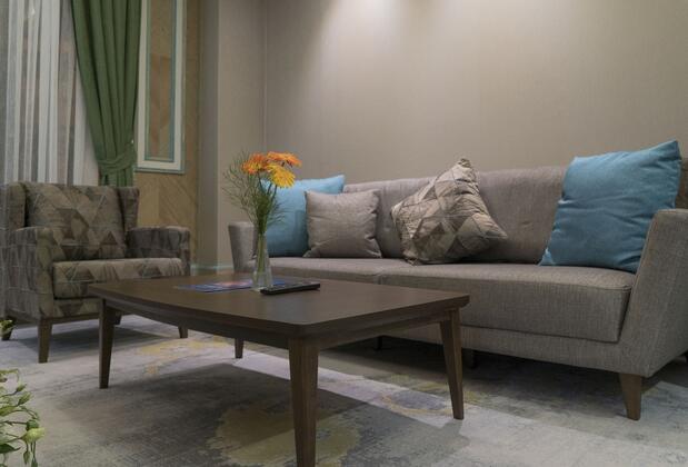 Mirart Hotel Boutique Spa Yalova - Görsel 27