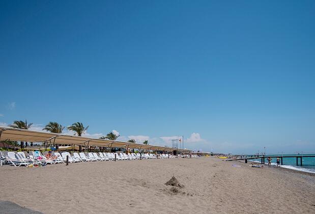 Crystal Family Resort & Spa - Görsel 4