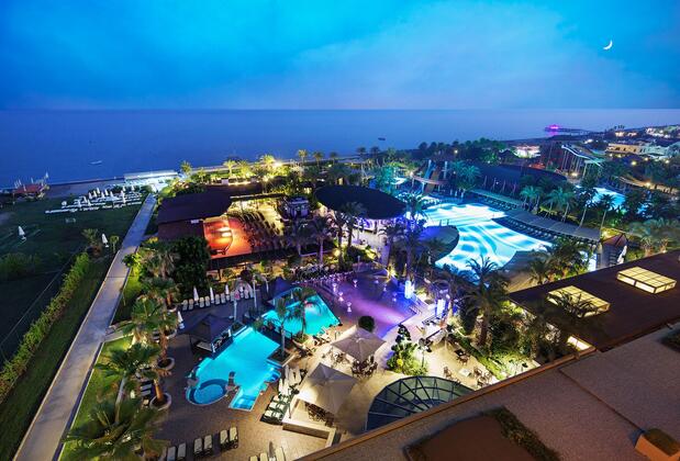 Crystal Family Resort & Spa - Görsel 5