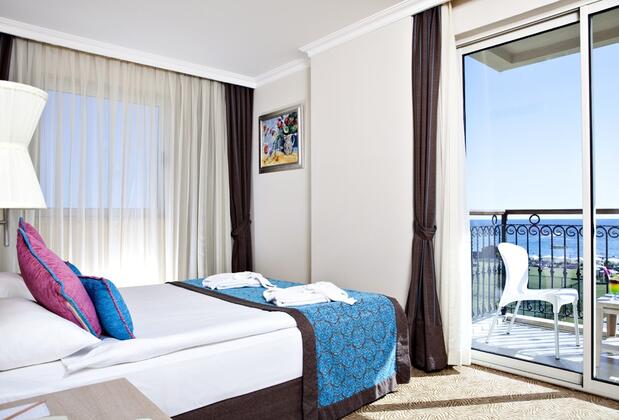 Crystal Family Resort & Spa - Görsel 24