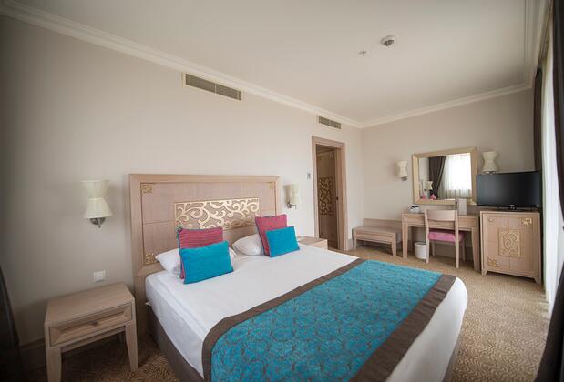 Crystal Family Resort & Spa - Görsel 29