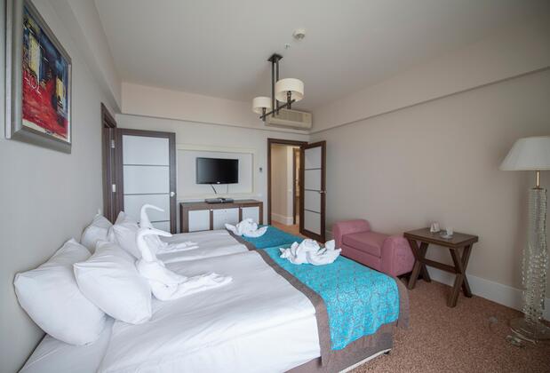 Crystal Family Resort & Spa - Görsel 28