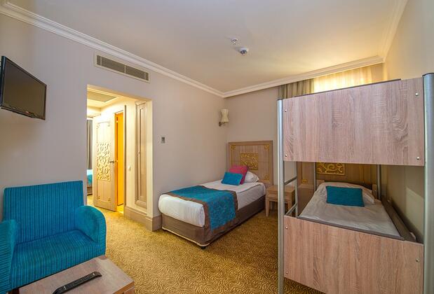 Crystal Family Resort & Spa - Görsel 27