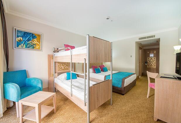 Crystal Family Resort & Spa - Görsel 30