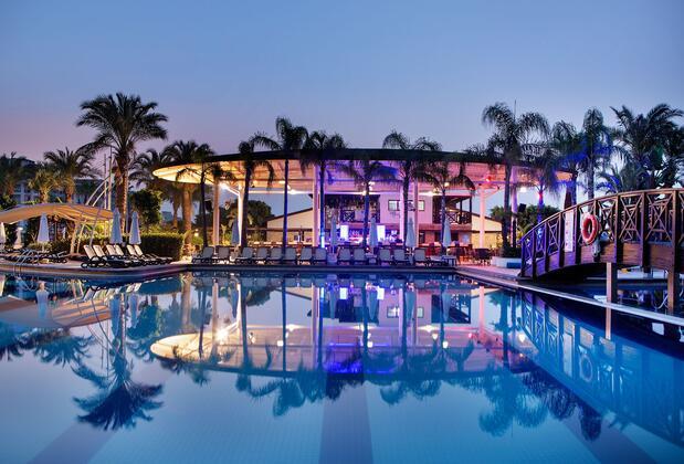 Crystal Family Resort & Spa - Görsel 8