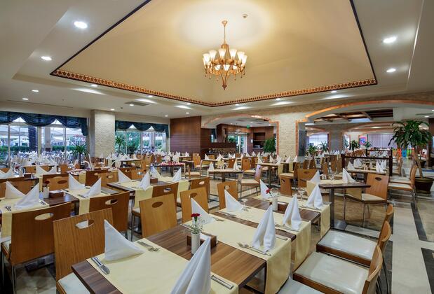 Crystal Family Resort & Spa - Görsel 11