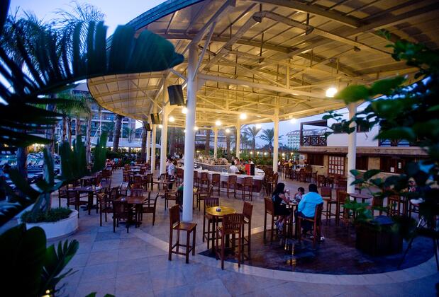 Crystal Family Resort & Spa - Görsel 12