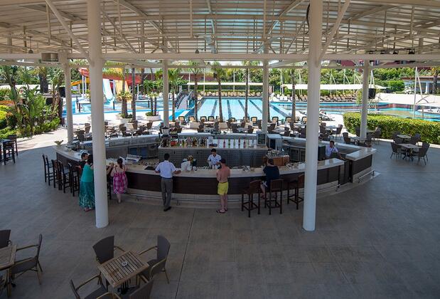 Crystal Family Resort & Spa - Görsel 14