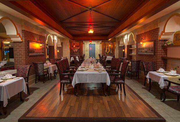 Crystal Family Resort & Spa - Görsel 15