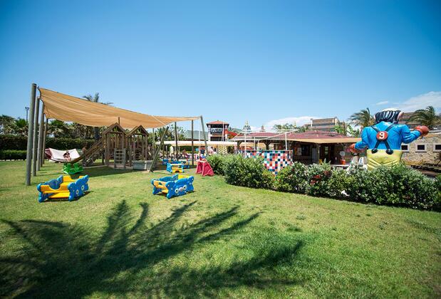 Crystal Family Resort & Spa - Görsel 16