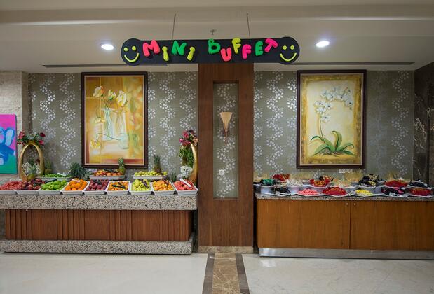 Crystal Family Resort & Spa - Görsel 17