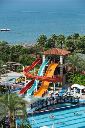 Crystal Family Resort & Spa - Görsel 7