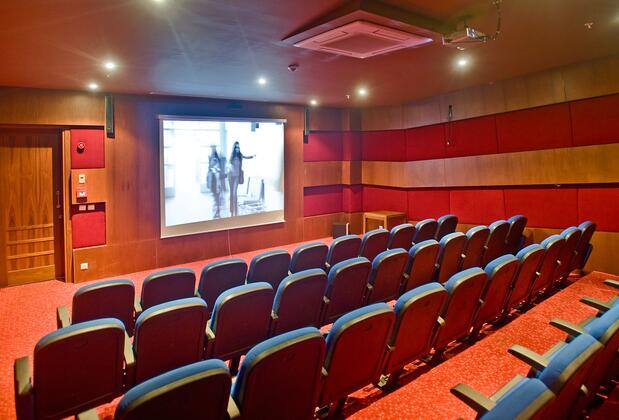 Crystal Family Resort & Spa - Görsel 19