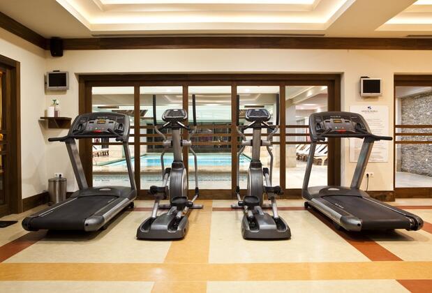 Crystal Family Resort & Spa - Görsel 20