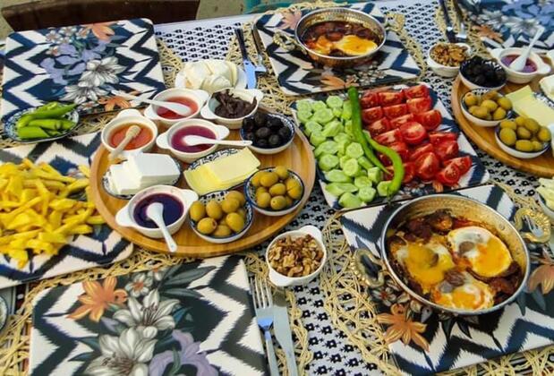 Bökesoylar Konağı - Görsel 13