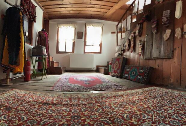 Bökesoylar Konağı - Görsel 14